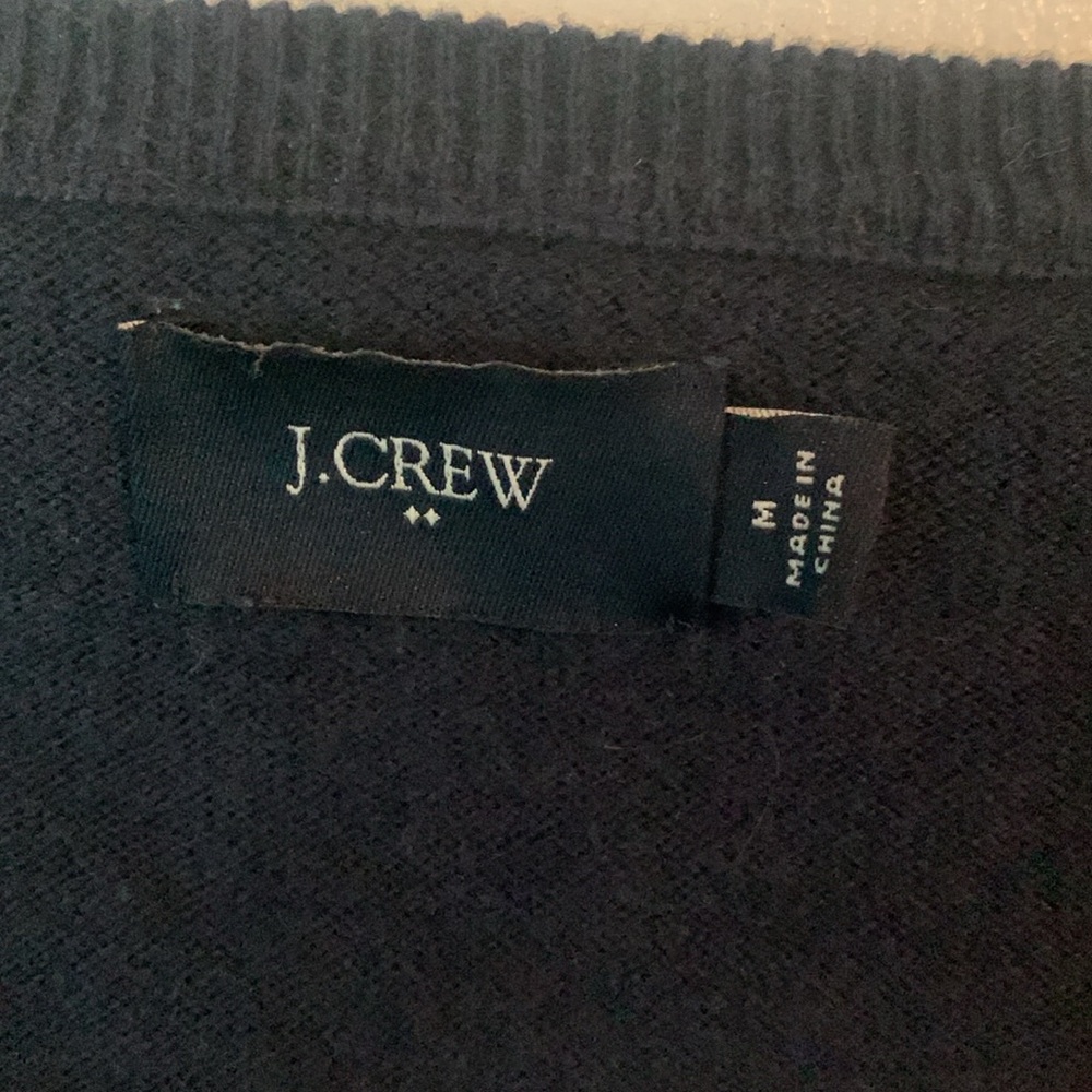 J.Crew Sweater - Picture 2 of 3